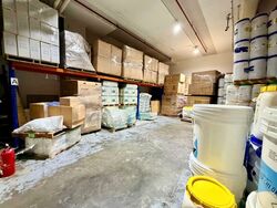 Pantech Business Hub (D5), Factory #570926921